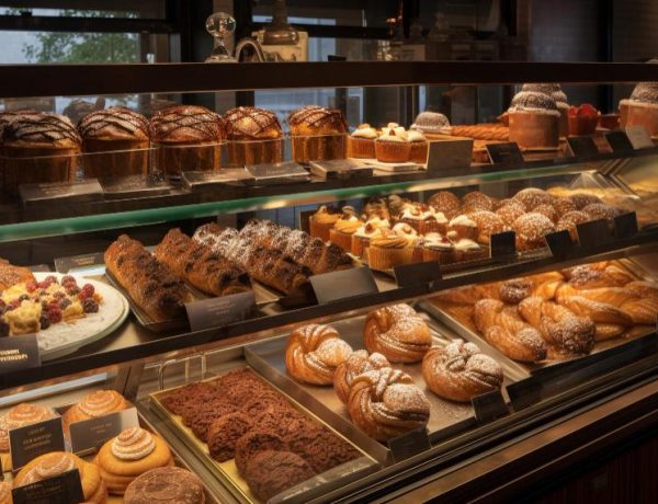14 Padarias e cafeterias na Vila Clementino em São Paulo