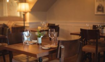 Restaurantes na Vila Clementino