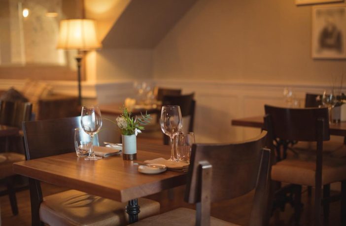 Restaurantes na Vila Clementino