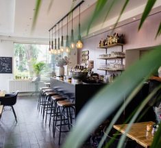 22 restaurantes no Itaim Bibi em SP para conhecer