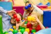 restaurante com área kids na Vila Clementino