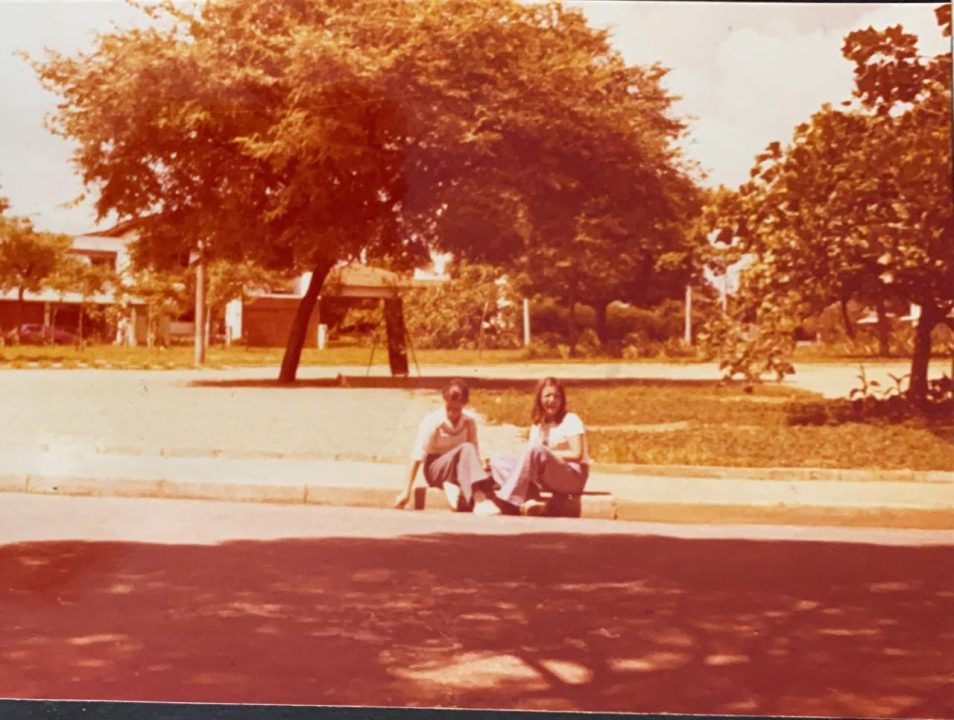 Praça Coronel Fernandes