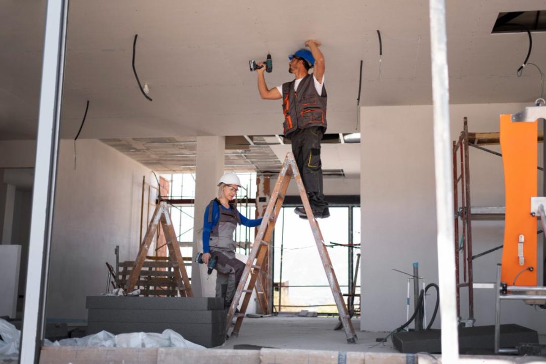 retrofit funcional