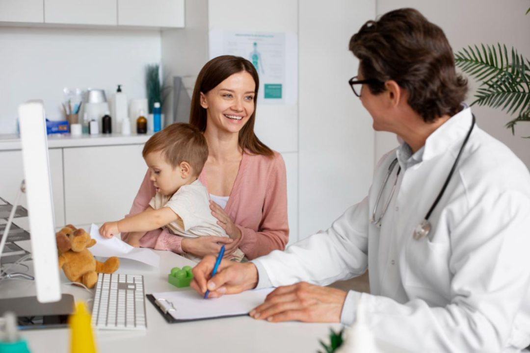 atendimento medico no bairro Saúde